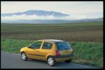 Renault Clio 1998 года